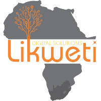 Likweti Digital Solutions logo, Likweti Digital Solutions contact details