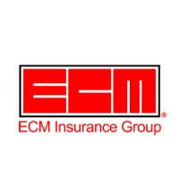 ECM Insurance Group logo, ECM Insurance Group contact details