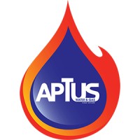 Aptus Water & Gas logo, Aptus Water & Gas contact details