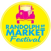 Randolph Street Market logo, Randolph Street Market contact details