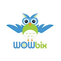 Wowbix Digital Marketing logo, Wowbix Digital Marketing contact details