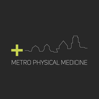 Metro Physical Medicine logo, Metro Physical Medicine contact details