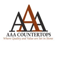 AAA Countertops logo, AAA Countertops contact details