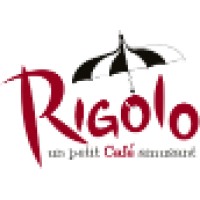 Rigolo logo, Rigolo contact details