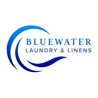 Bluewater Laundry & Linens logo, Bluewater Laundry & Linens contact details