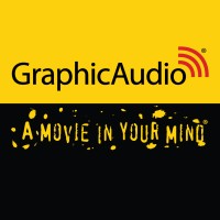 GraphicAudio® A Movie in Your Mind® logo, GraphicAudio® A Movie in Your Mind® contact details