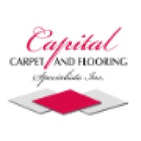 Capital Carpet & Flooring Specialists logo, Capital Carpet & Flooring Specialists contact details