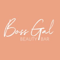 Boss Gal Beauty Bar logo, Boss Gal Beauty Bar contact details