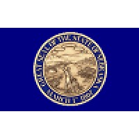 State of Nebraska logo, State of Nebraska contact details