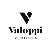 Valoppi Ventures logo, Valoppi Ventures contact details