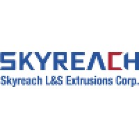 Skyreach L & S Extrusions Corp logo, Skyreach L & S Extrusions Corp contact details