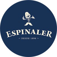 Espinaler logo, Espinaler contact details