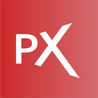 PXSOL logo, PXSOL contact details