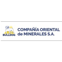 Compañía Oriental de Minerales S.A. logo, Compañía Oriental de Minerales S.A. contact details