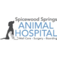 Spicewood Springs Animal Hospital logo, Spicewood Springs Animal Hospital contact details