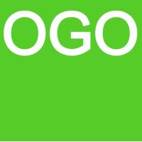 OGO Group logo, OGO Group contact details