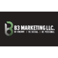 B3 Marketing LLC logo, B3 Marketing LLC contact details