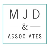 MJD & Associates logo, MJD & Associates contact details