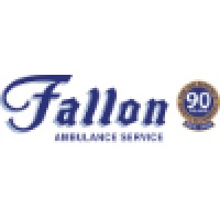 Fallon Ambulance Service logo, Fallon Ambulance Service contact details