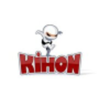 Kihon logo, Kihon contact details