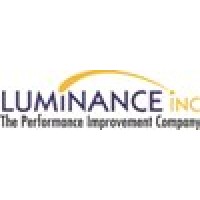 Luminance Inc. logo, Luminance Inc. contact details