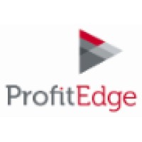 Profit Edge logo, Profit Edge contact details