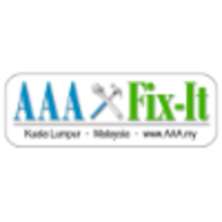 AAA Fix-It Sdn. Bhd. logo, AAA Fix-It Sdn. Bhd. contact details