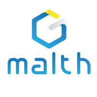 Malth logo, Malth contact details