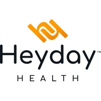 Heyday Health logo, Heyday Health contact details