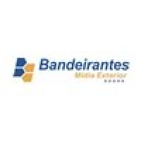 Bandeirantes Mídia Exterior logo, Bandeirantes Mídia Exterior contact details