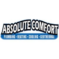 Absolute Comfort logo, Absolute Comfort contact details