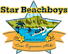 Star Beachboys Waikiki logo, Star Beachboys Waikiki contact details