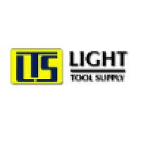 Light Tool Supply logo, Light Tool Supply contact details