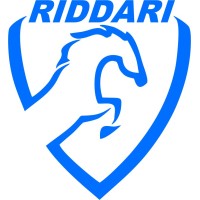 Riddari Security logo, Riddari Security contact details