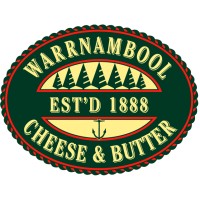 Warrnambool Cheese and Butter logo, Warrnambool Cheese and Butter contact details