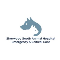 Sherwood South Animal Hospital logo, Sherwood South Animal Hospital contact details