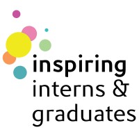 Inspiring Interns logo, Inspiring Interns contact details