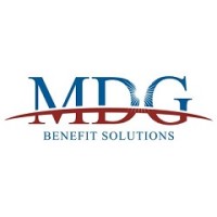 MDG Benefit Solutions logo, MDG Benefit Solutions contact details