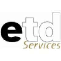 ETD SERVICES logo, ETD SERVICES contact details