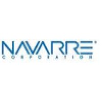 Navarre Corporation logo, Navarre Corporation contact details