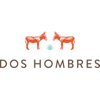 Dos Hombres logo, Dos Hombres contact details