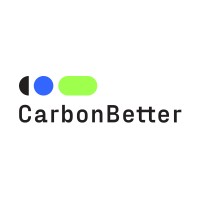 CarbonBetter logo, CarbonBetter contact details