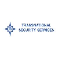 Transnational Security Services logo, Transnational Security Services contact details