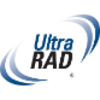 UltraRAD Corporation logo, UltraRAD Corporation contact details