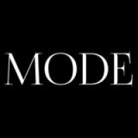 MODE Magazine logo, MODE Magazine contact details