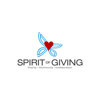 Spirit of Giving logo, Spirit of Giving contact details