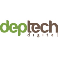 PT Deptech Digital Indonesia logo, PT Deptech Digital Indonesia contact details