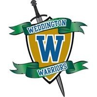 Weddington High School logo, Weddington High School contact details