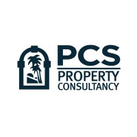 PCS Property Consultancy Services logo, PCS Property Consultancy Services contact details