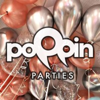 Poppin Parties logo, Poppin Parties contact details